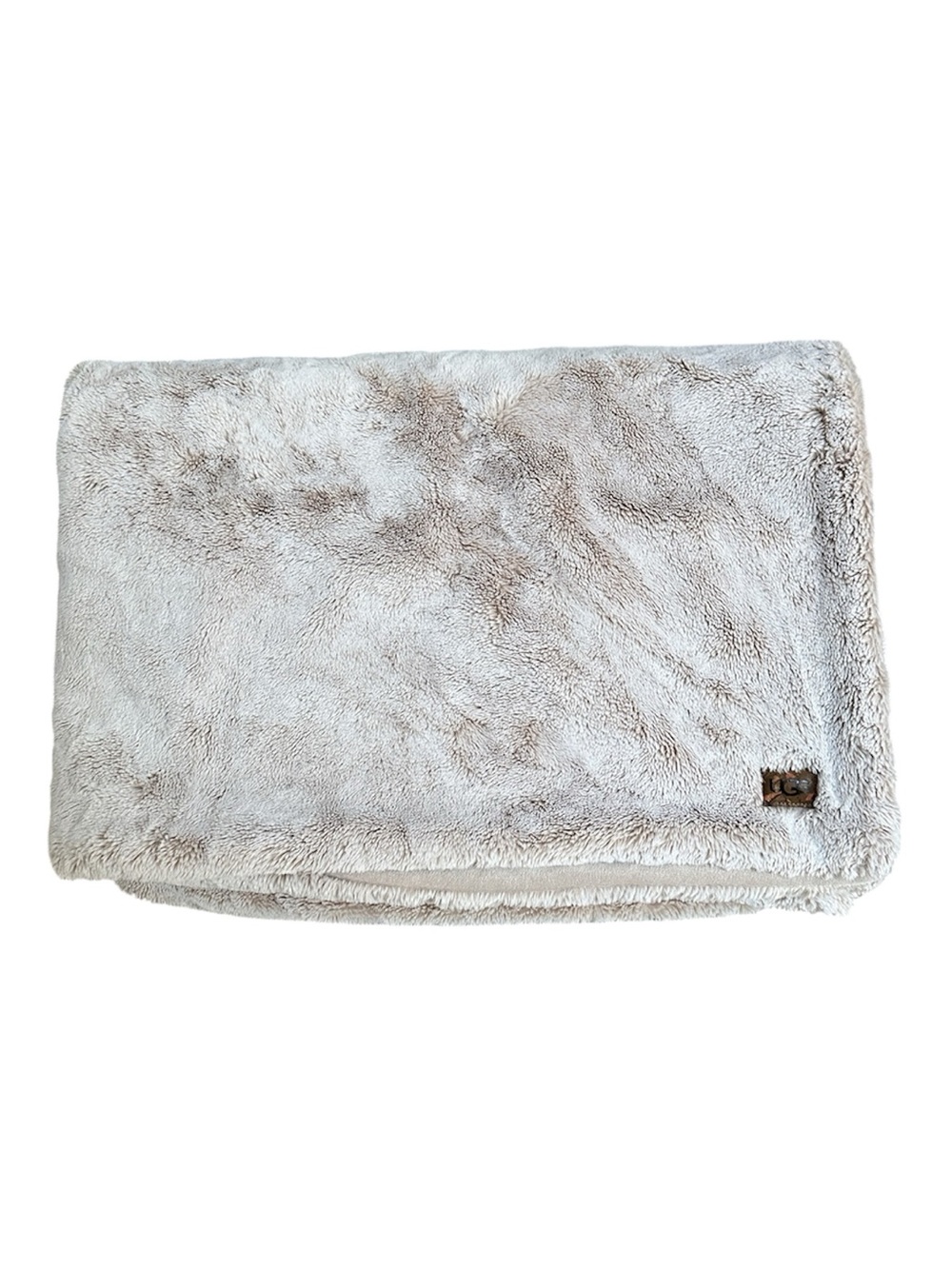 UGG Comfy Throw Blanket